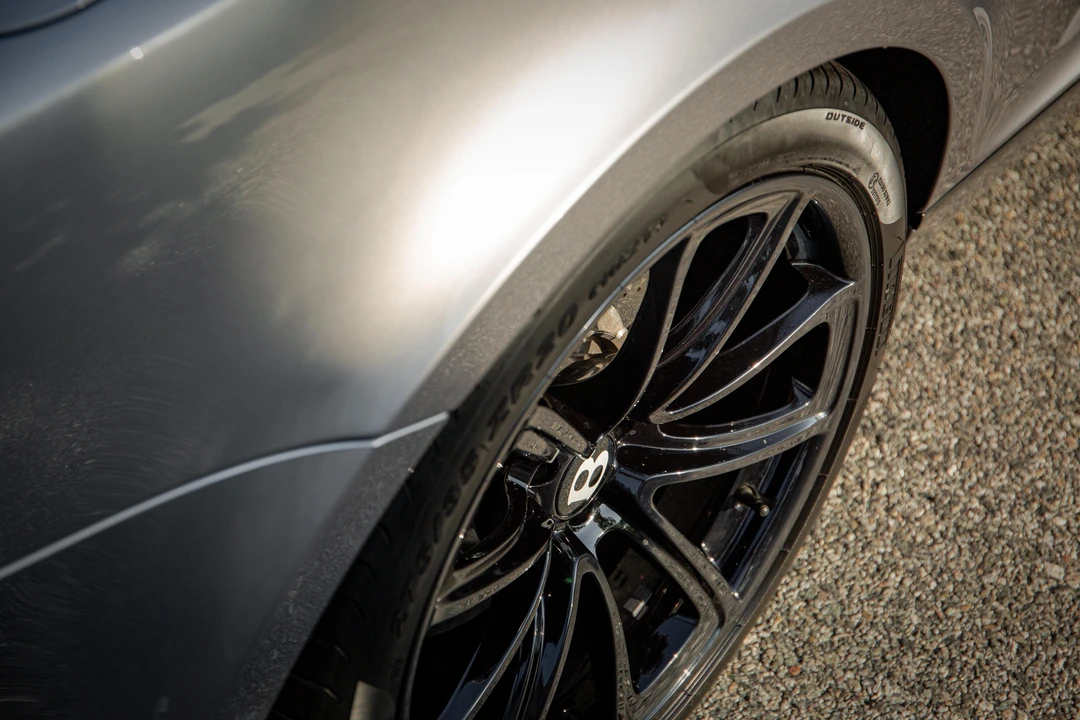 2011 Bentley Continental GTC - Image 18 of 22