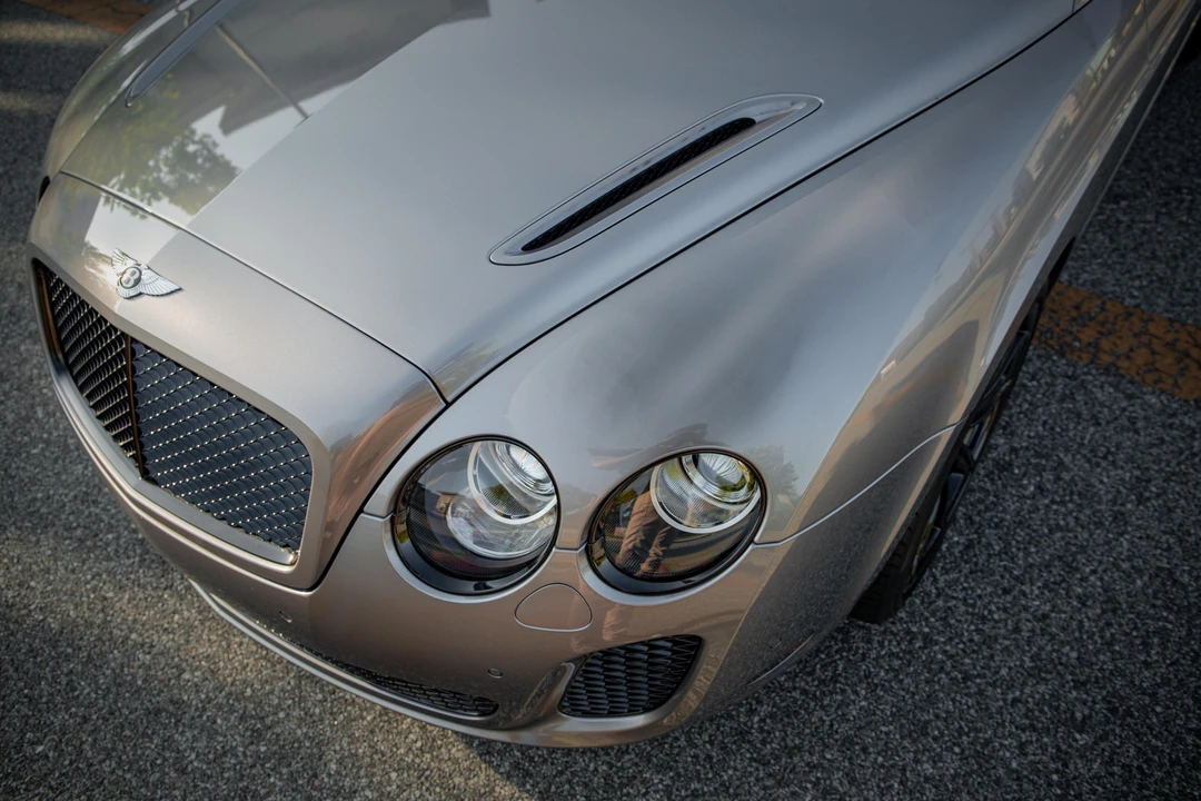 2011 Bentley Continental GTC - Image 15 of 22
