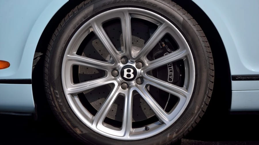 2011 Bentley Continental GTC - Image 18 of 31