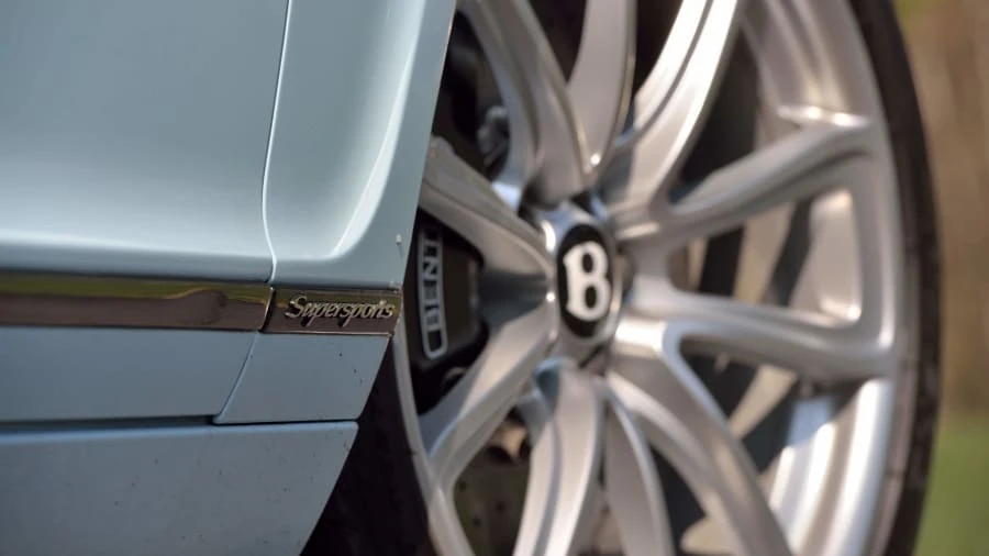 2011 Bentley Continental GTC - Image 11 of 31