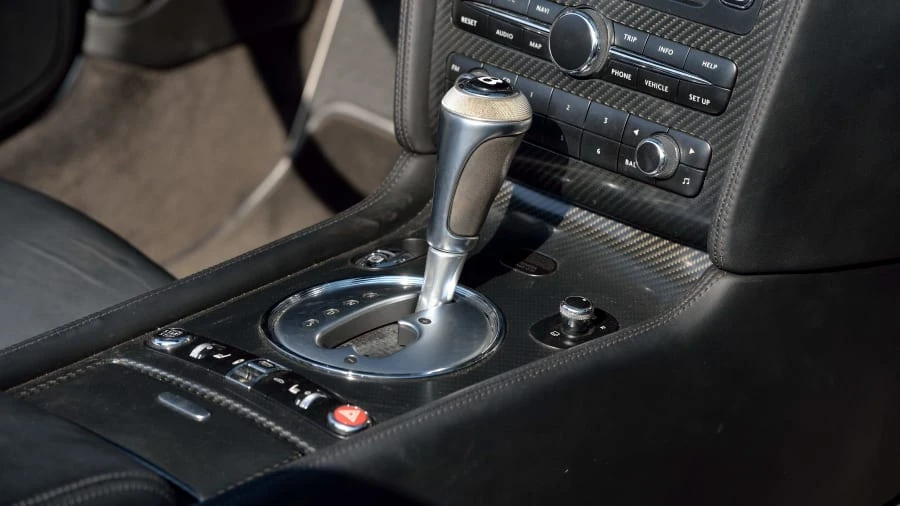 2011 Bentley Continental GTC - Image 28 of 31