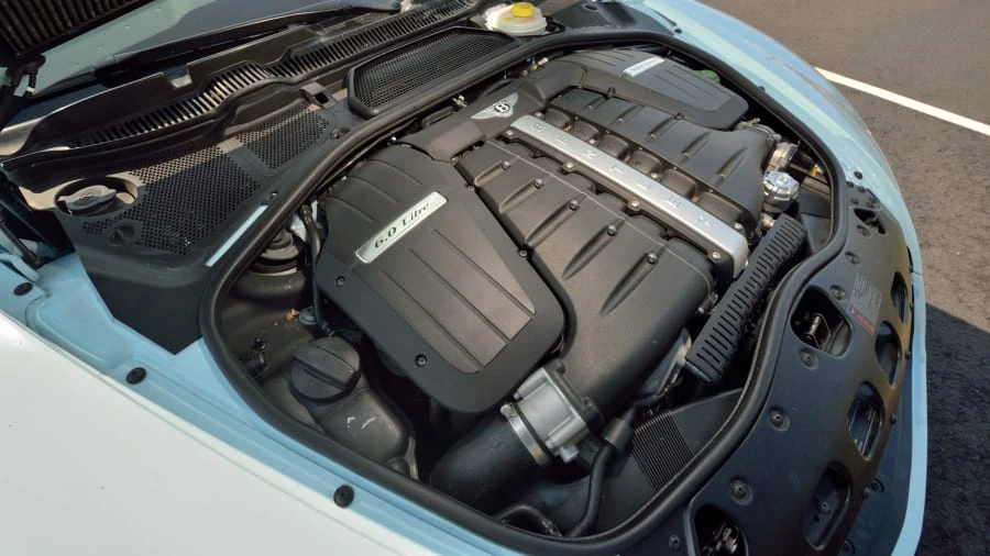 2011 Bentley Continental GTC - Image 30 of 31