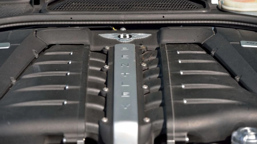 2011 Bentley Continental GTC - Image 31 of 31