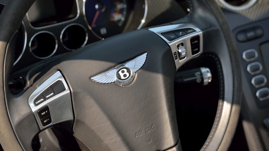 2011 Bentley Continental GTC - Image 24 of 31