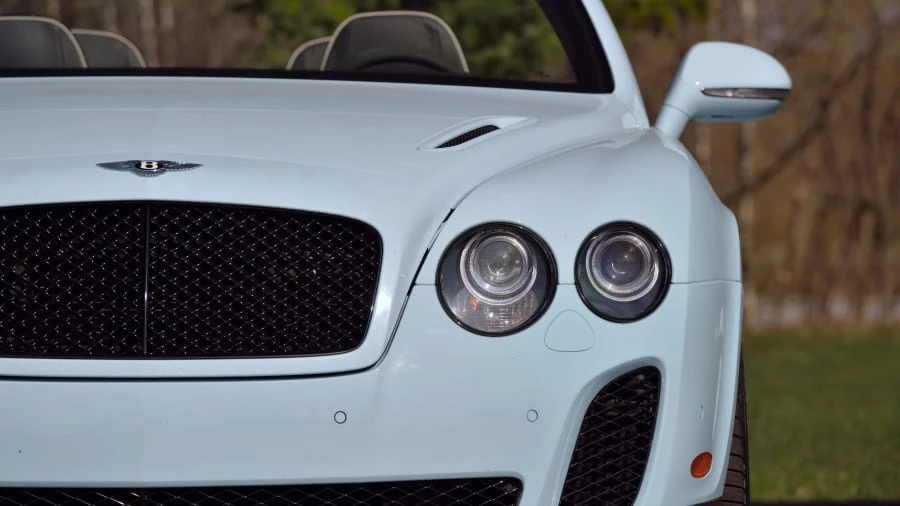 2011 Bentley Continental GTC - Image 5 of 31