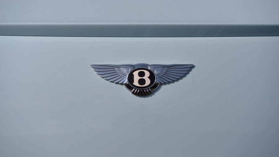 2011 Bentley Continental GTC - Image 9 of 31