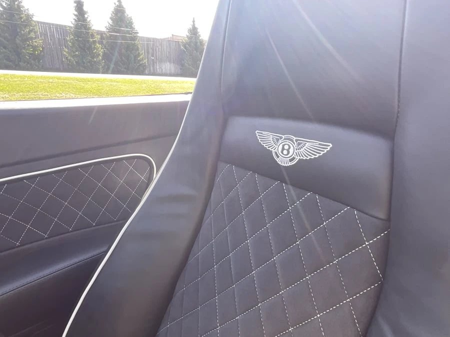 2011 Bentley Continental GTC - Image 15 of 26