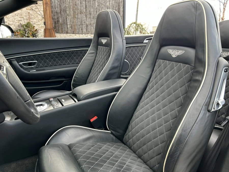 2011 Bentley Continental GTC - Image 10 of 21
