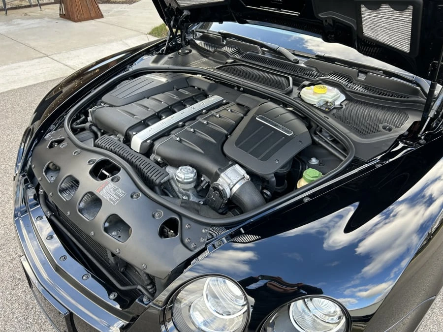 2011 Bentley Continental GTC - Image 19 of 21
