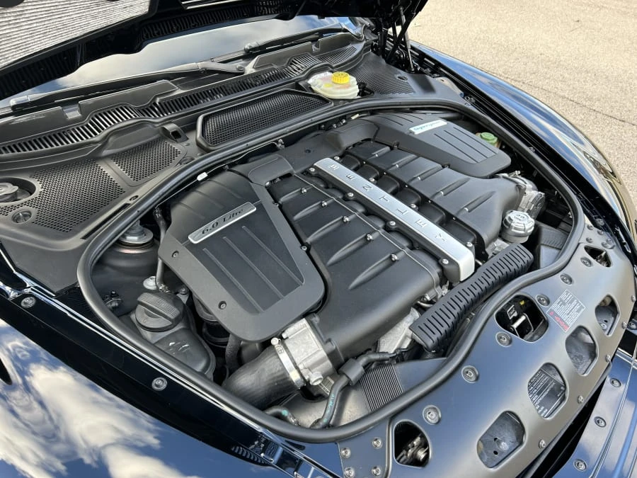 2011 Bentley Continental GTC - Image 20 of 21