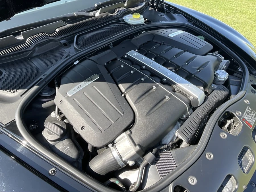 2011 Bentley Continental GTC - Image 24 of 26
