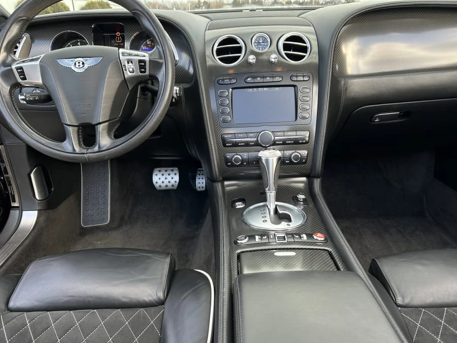 2011 Bentley Continental GTC - Image 18 of 21