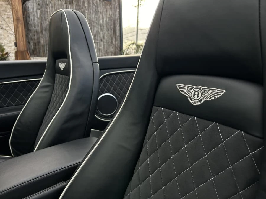 2011 Bentley Continental GTC - Image 15 of 21