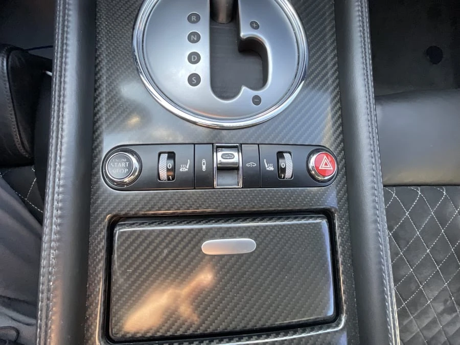 2011 Bentley Continental GTC - Image 16 of 22
