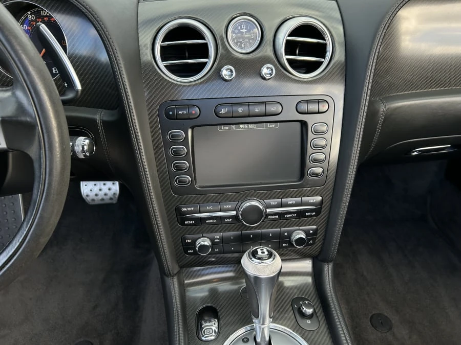2011 Bentley Continental GTC - Image 16 of 21