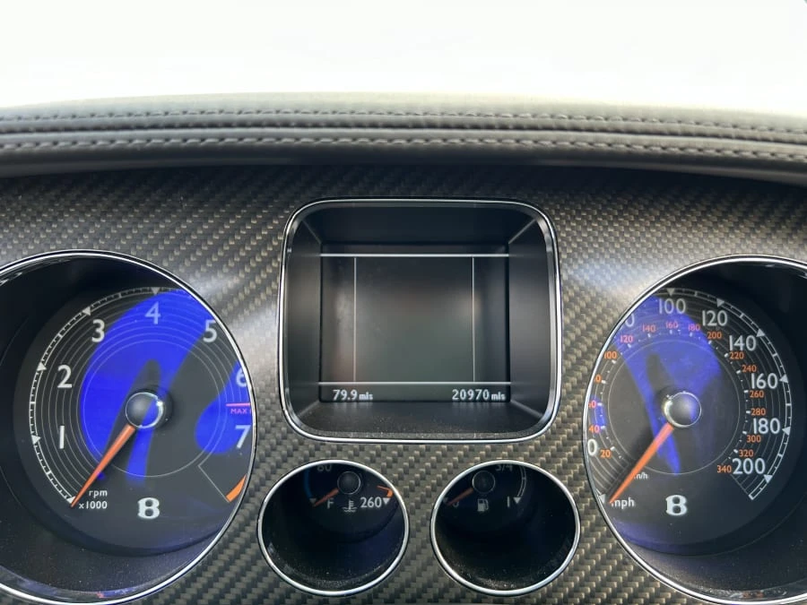 2011 Bentley Continental GTC - Image 17 of 21