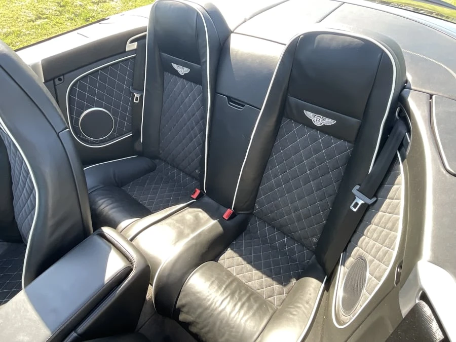 2011 Bentley Continental GTC - Image 13 of 26