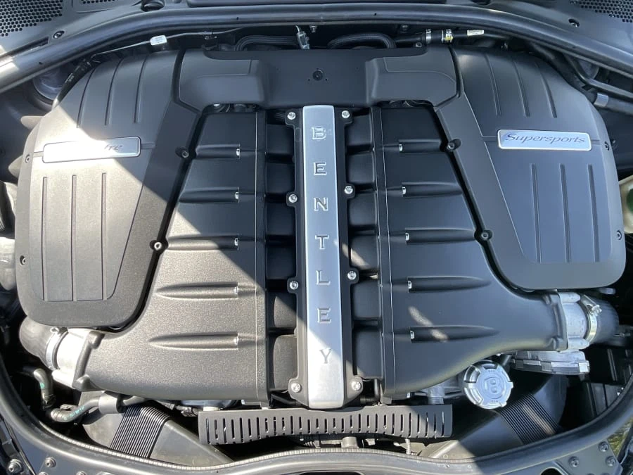 2011 Bentley Continental GTC - Image 25 of 26