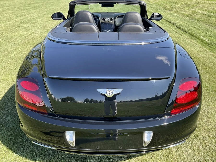 2011 Bentley Continental GTC - Image 5 of 26
