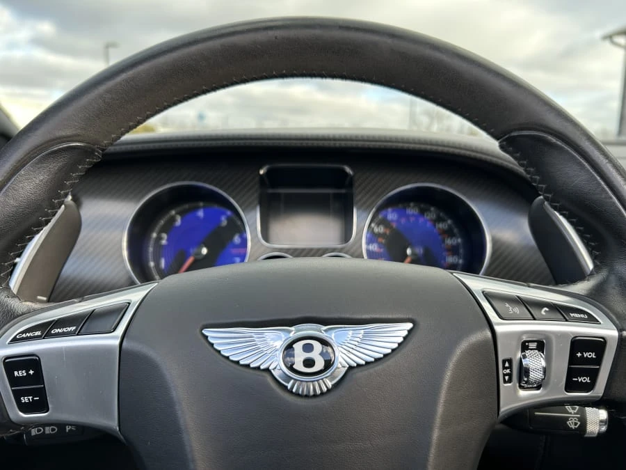 2011 Bentley Continental GTC - Image 11 of 21