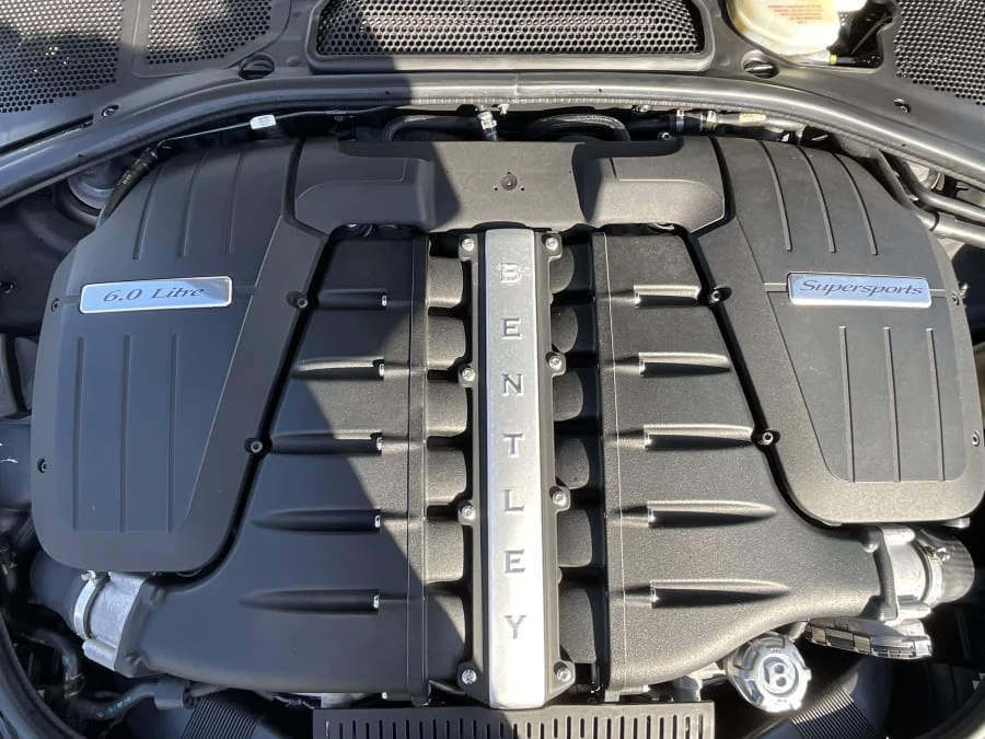 2011 Bentley Continental GTC - Image 18 of 22