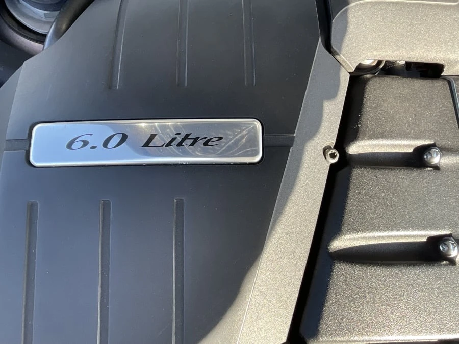 2011 Bentley Continental GTC - Image 22 of 22