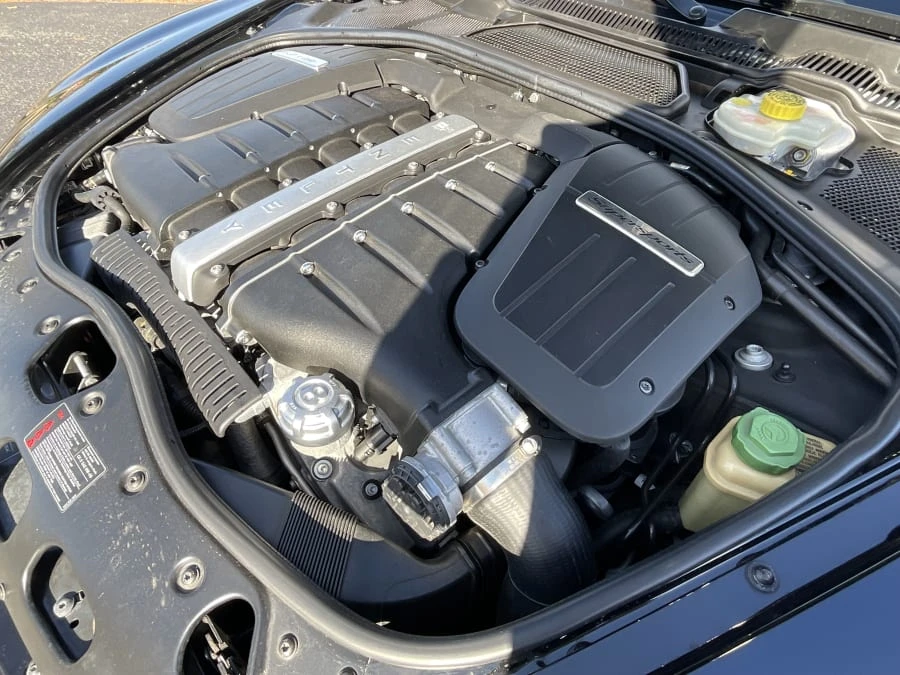 2011 Bentley Continental GTC - Image 20 of 22