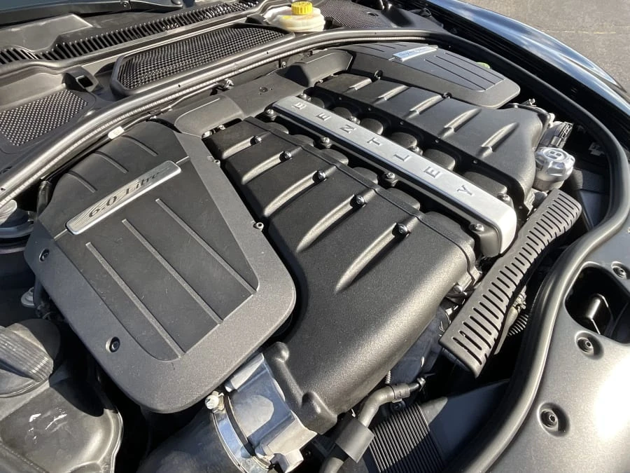 2011 Bentley Continental GTC - Image 19 of 22