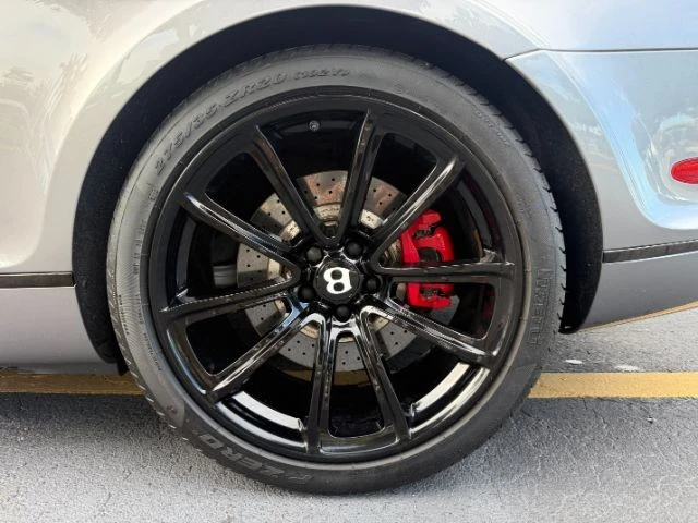 2011 Bentley Continental GT Supersports 1st Gen - Image 16 of 19