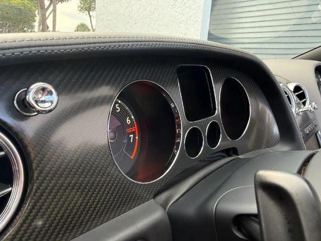 2011 Bentley Continental GT Supersports 1st Gen - Image 13 of 19