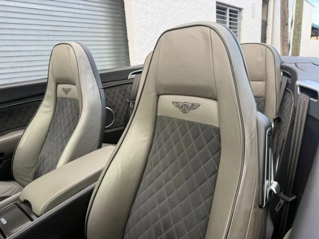 2011 Bentley Continental GT Supersports 1st Gen - Image 10 of 19