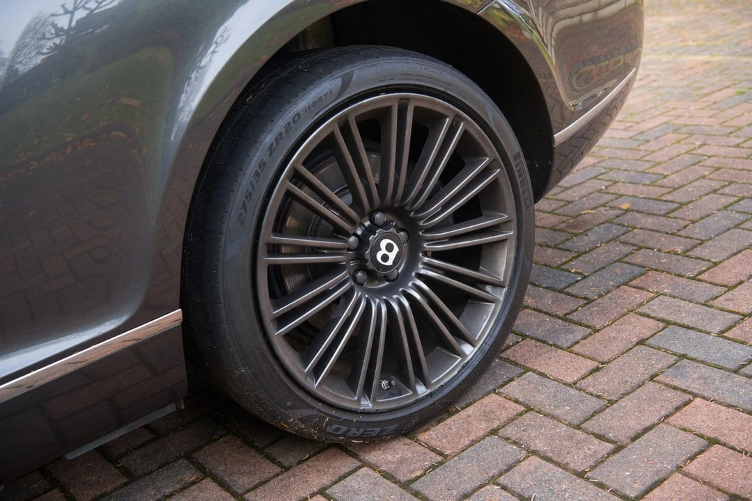 2011 Bentley Continental GTC - Image 25 of 30