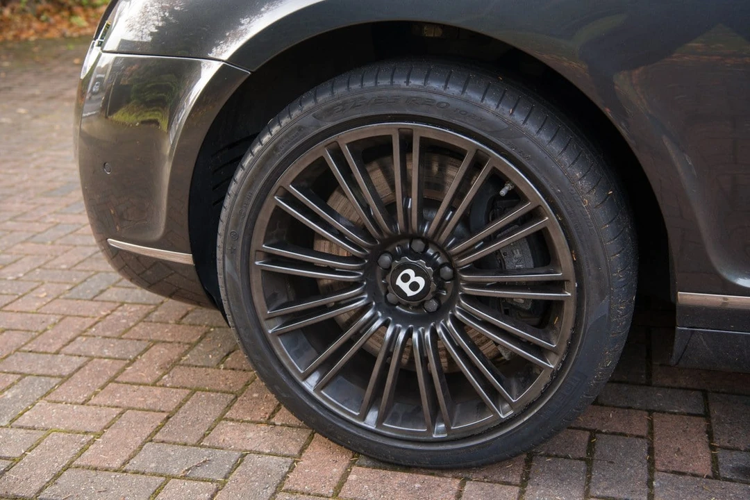 2011 Bentley Continental GTC - Image 24 of 30
