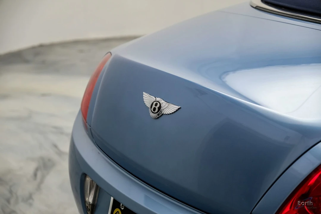 2011 Bentley Continental GT 1st Gen - Image 19 of 21