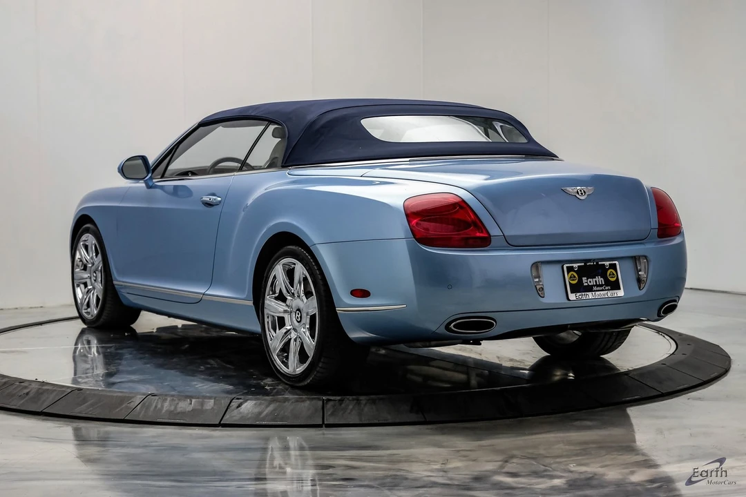 2011 Bentley Continental GT 1st Gen - Image 14 of 21