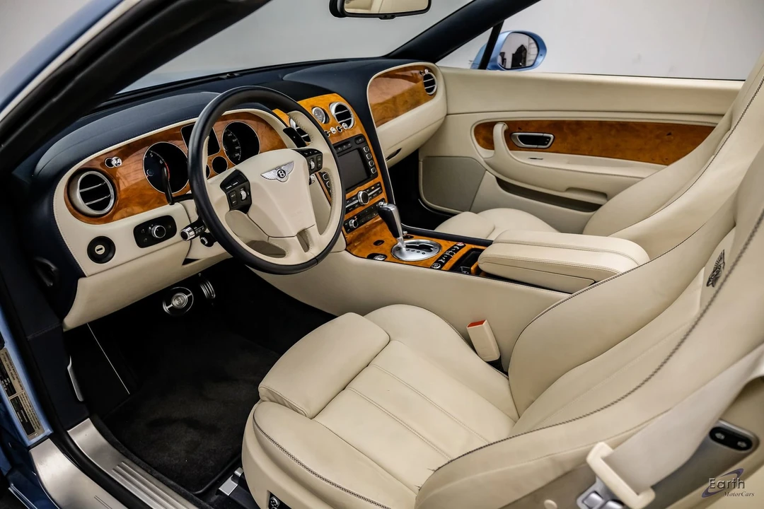 2011 Bentley Continental GT 1st Gen - Image 2 of 21