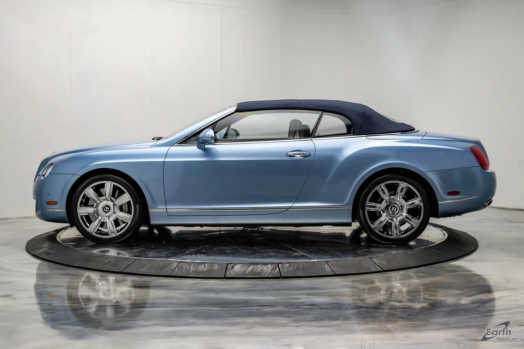 2011 Bentley Continental GT 1st Gen - Image 10 of 21