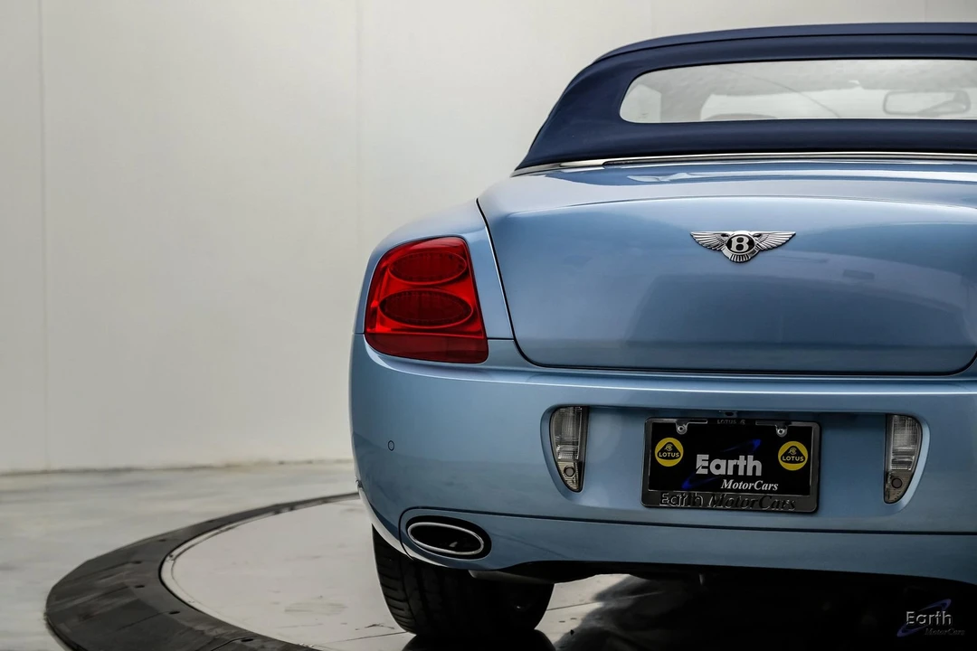 2011 Bentley Continental GT 1st Gen - Image 18 of 21