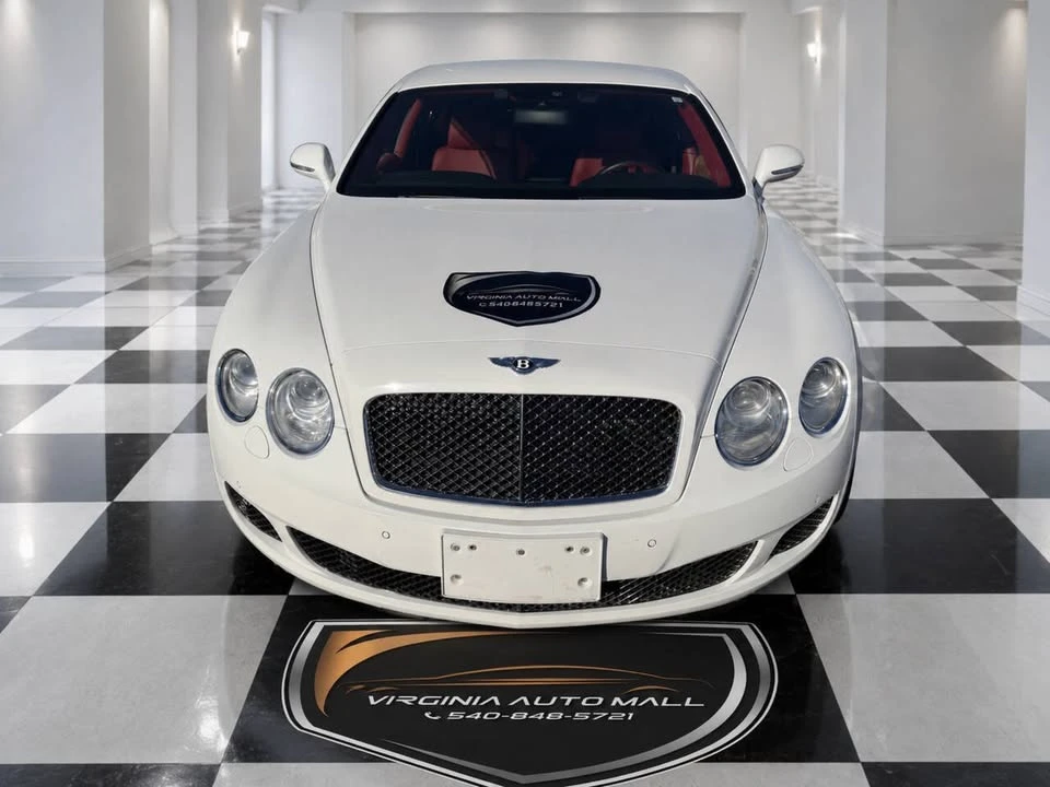 2011 Bentley Continental Flying Spur - Image 2 of 20