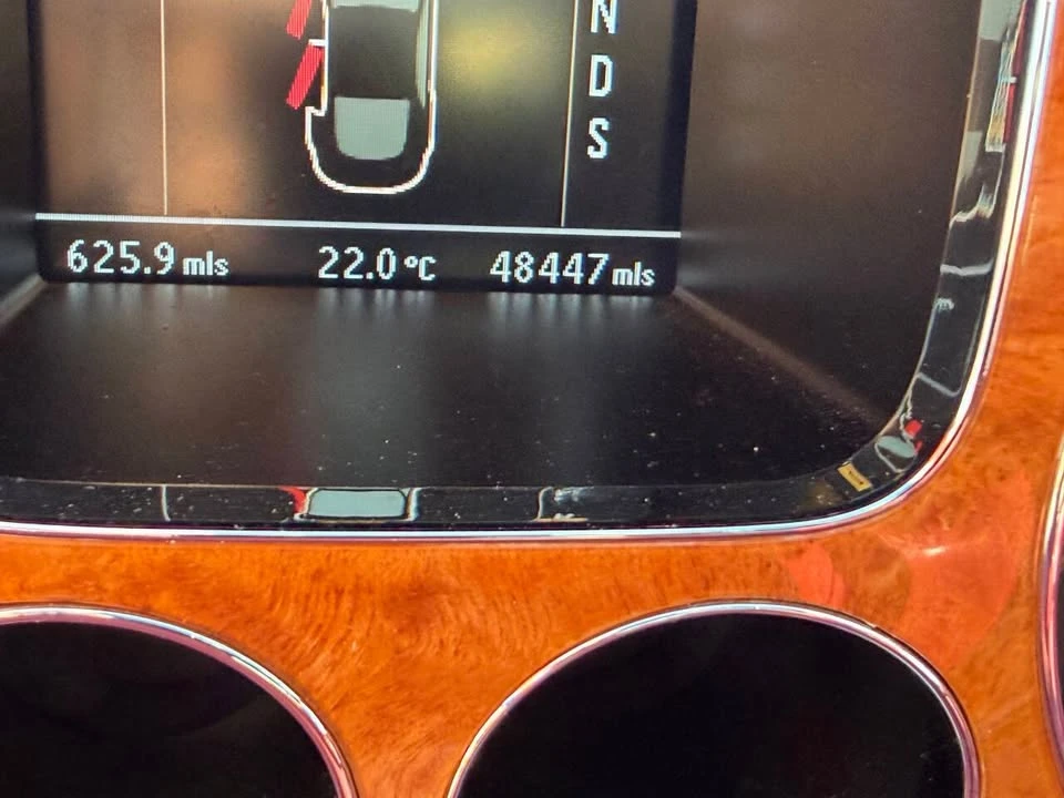 2011 Bentley Continental Flying Spur - Image 19 of 20