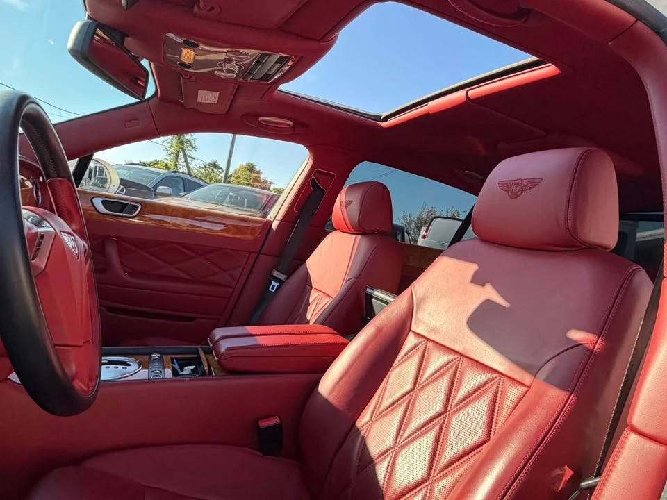 2011 Bentley Continental Flying Spur - Image 14 of 20