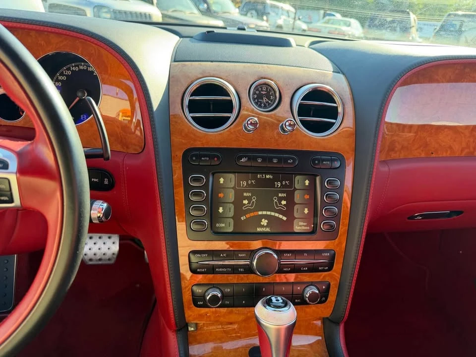 2011 Bentley Continental Flying Spur - Image 16 of 20
