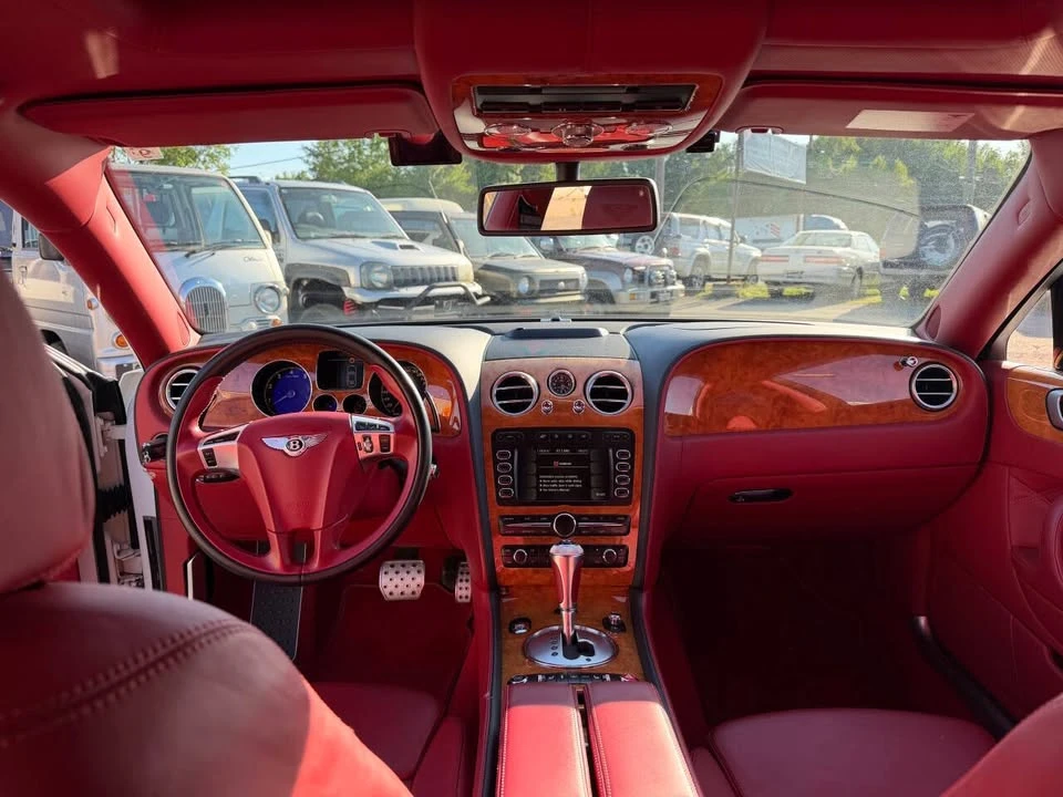2011 Bentley Continental Flying Spur - Image 8 of 20