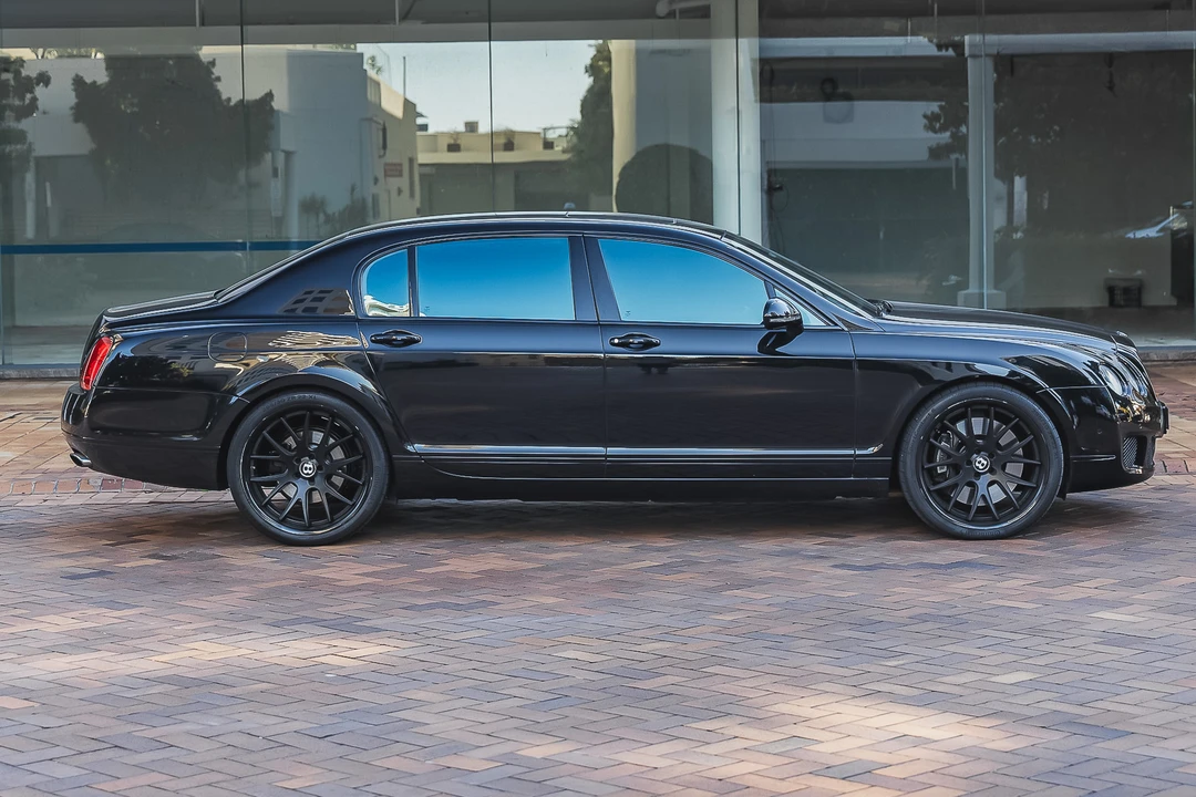 2011 Bentley Continental Flying Spur - Image 8 of 31