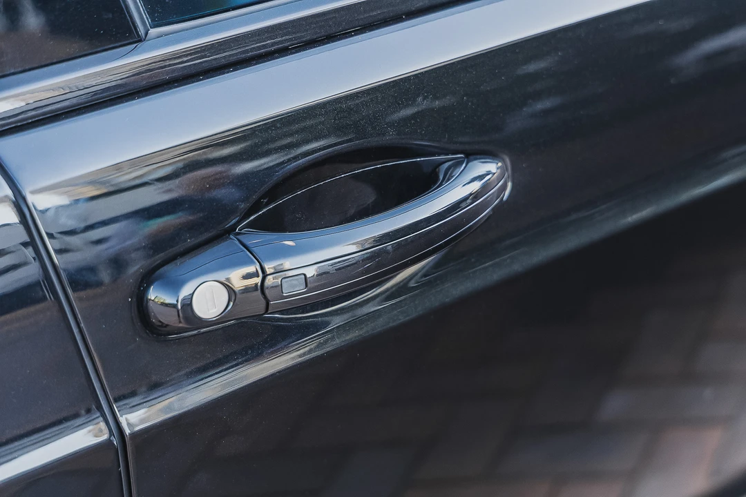 2011 Bentley Continental Flying Spur - Image 14 of 31