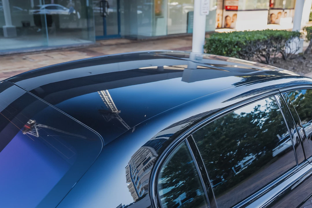2011 Bentley Continental Flying Spur - Image 17 of 31