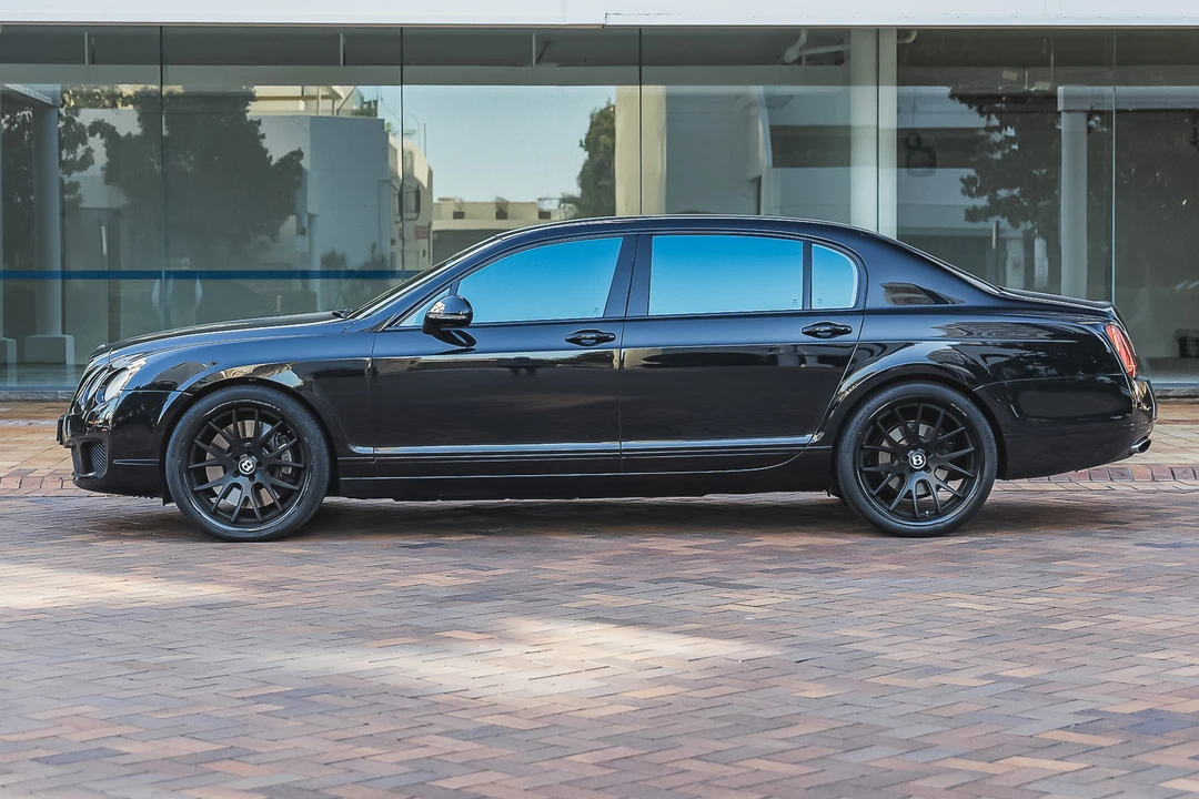 2011 Bentley Continental Flying Spur - Image 4 of 31