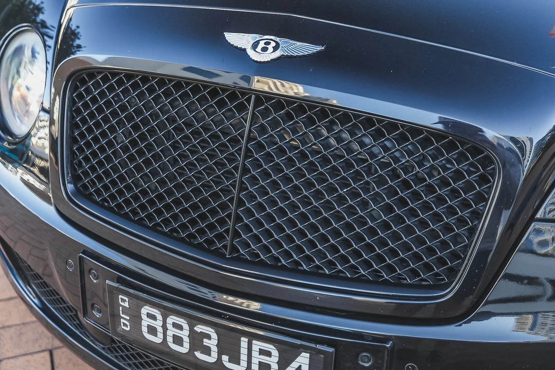 2011 Bentley Continental Flying Spur - Image 24 of 31