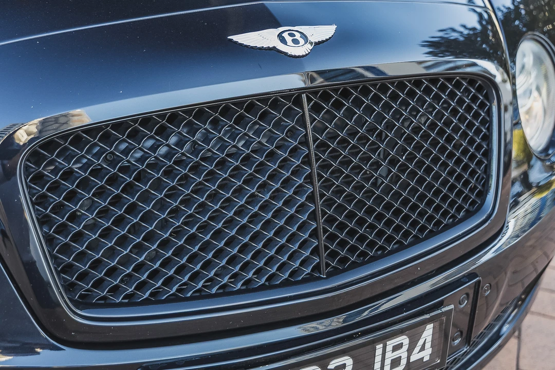 2011 Bentley Continental Flying Spur - Image 25 of 31