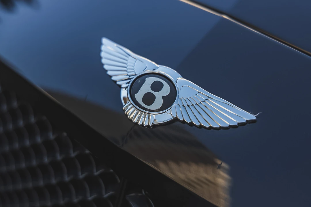 2011 Bentley Continental Flying Spur - Image 27 of 31